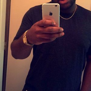 Meet your Posher, Aj